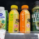 이마트24은평선일점 | 잔망루피 우유 이마트24 행사 중 성수310 찐맛우유 바나나 망고 맛 후기