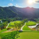 성문안 컨트리클럽 이미지