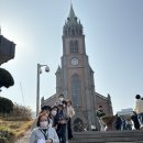 동성고등학교 | 가톨릭 서울 도보순례 혜화동 가톨릭신학교 광희문 낙산
