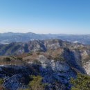 제43차백아산악회 5월원주 감악산 정기산행안내 이미지