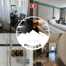 11545-04-06-24 | 스위스 루체른 가성비 호텔, 루체르네호프 더블룸 후기