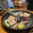 장미가든 부천점 | 직접 구워주는 고기집 장미가든 부천점 모임장소로 딱!