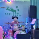 진보면 색소폰 이미지