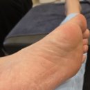 네일테라피(Nail Therapy) | 나트랑 발각질 <티엔테라피>::속이 다 시원한 아기발 후기