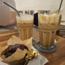 보홀 커피 맛집, 오버그라운(OVERGROWN cafe&amp;Bar) [내돈내산]