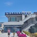 여주-1068 | [경주여행 당일치기] 뚜벅이도 가능한 황리단길 코스 총정리! 소품샵·카페·간식까지 알차게💚