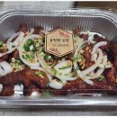 몸짱닭발 이미지