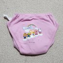 <b>씨엘</b><b>스토리</b> 뽀로로 유아 아기 방수 날개형 면샘방지 배변훈련팬티