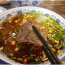 만나우육면