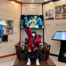 창원시립마산박물관 전시실 이미지