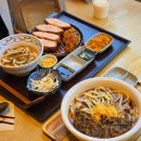 WR(서울특별시 강서구)-[마곡중앙2로]-상-6 | 마곡 돈까스 맛집 추천 우동키노야 마곡 주차 가능 식당