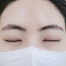 브로우코드 속눈썹&눈썹 이미지
