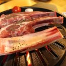 홍이 양꼬치 이미지