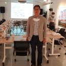 뉴트로 강남, 물과 빛을 즐기자 이미지