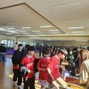 전통민속과자