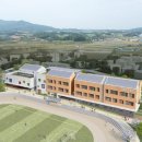 함창초등학교 이미지