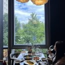 광화문 데이트 추천! 루뽀 레스토랑