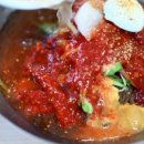 바른칡냉면