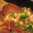 된장예술과 술 이미지