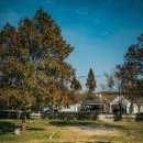 웰빙마트 | [387번째 캠핑후기] 서울근교캠핑장 여주 대신 웰빙 캠핑장에서 가을 캠핑 (feat. 이포보오토캠핑장...