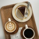 브라운하우스 | [홍대,연남] 브라운하우스 연남 후기｜분위기 좋은 차분한 카페