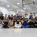 존프랭클판교주짓수