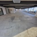 수원-0614 | 경기도 수원시 영통구 영통동 탑빌딩 사무실 데코타일 시공, 녹수 데코타일 프라임 1500 - NPT 0614