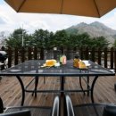 명지산 계곡 스테이 이미지