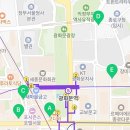 GS25청진본점