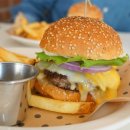 스피드밤가시점 | 일산 수제버거 맛집 매일매일 빵굽는 밤가시버거