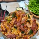 다복오리 | 장흥맛집 다복 오리주물럭 현지인 맛집 후기