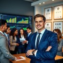 경매부동산공인중개사사무소 이미지