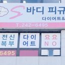 S바디