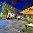 위드유 펜션 이미지