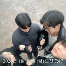 브런치 콘서트 - 두 남자와 떠나는 피아노 여행 | 1. 새 해