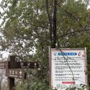 장곡면 광성3구경로당 | 오서산 백패킹 최단코스 오서정 억새 백패킹 초보도 가능