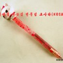 NO:1281~1282 - 문구*필기구(디즈니 캐릭터 0.5mm 샤프 마리, 도날드 덕) - 코사카(KOSAKA TRADE) 이미지