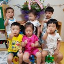 솔밭왓앤와이유치원 이미지