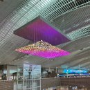 인천국제공항 2터미널 - 직원식당 리뷰 및 부대시설 알아보기