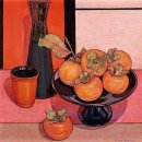 가을의 맛, 크리스 캐닝 그림 이미지