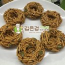 떡제조기능사&한과디저트 이미지