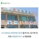 고성 맛집 탐방 2. 이미지