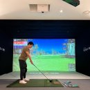 [골프연습장 리뷰] 더스윙제트 미사점 (미사스크린골프, 하남스크린골프)
