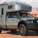 하우스캠핑카 이미지