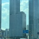 스위트원 | 그랜드 윈덤 부산 코너 스위트원베드룸 | 더 브릿지 조식 후기 | 생일 기념 투숙