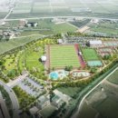 증포동실내체육관 이미지