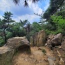 홍촌마애승상 이미지