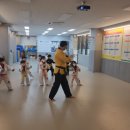 힘튼태권도 이미지