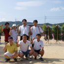 둔내고등학교 이미지