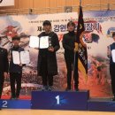 한국체대화랑태권도 이미지